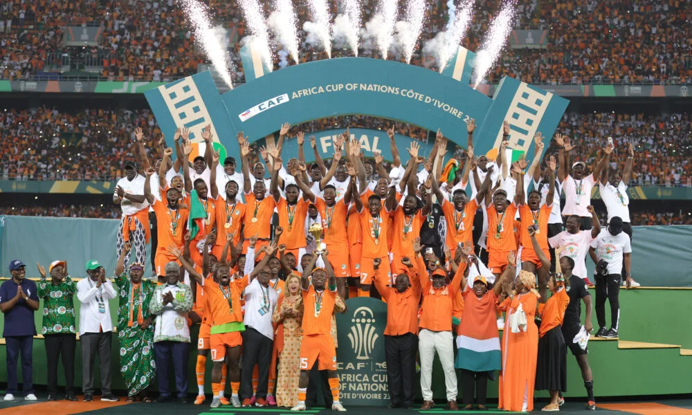 Sport Banner